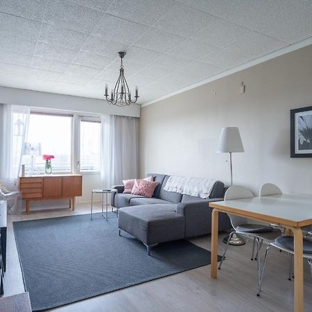 Lovely Apartment In The Center Of Turku Exterior photo